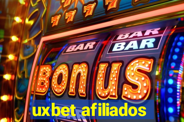 uxbet afiliados